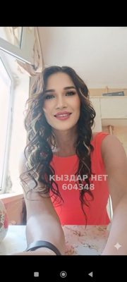 Фотография Асель
