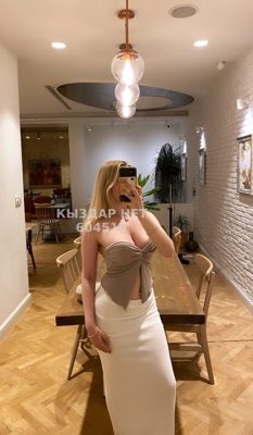 Фотография Шикарная Нелли