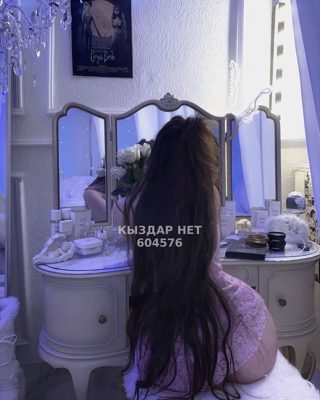 Проститутка Туркестана Анкета №604576 Фотография №1