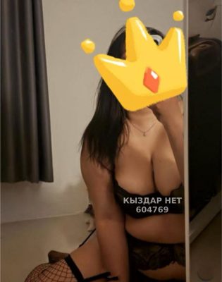 Проститутка Актобе Анкета №604769 Фотография №1
