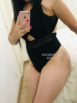Фотография Анелья