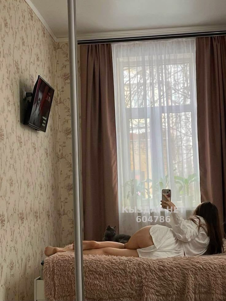 Проститутка Алматы Анкета №604786 Фотография №1