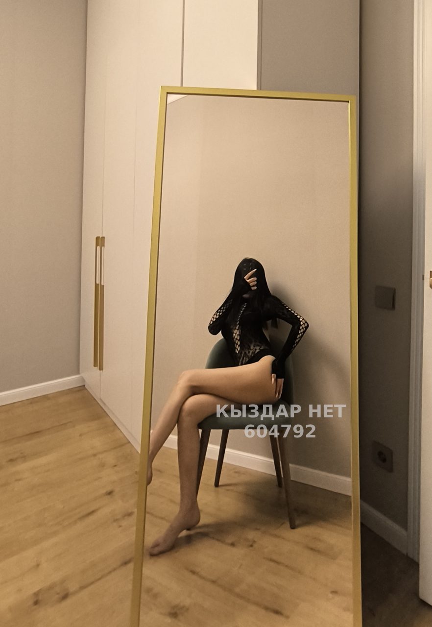Проститутка Жезказгана Анкета №604792 Фотография №1
