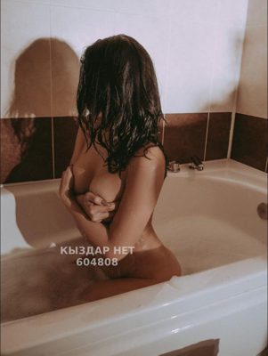 Проститутка Алматы Анкета №604808 Фотография №1