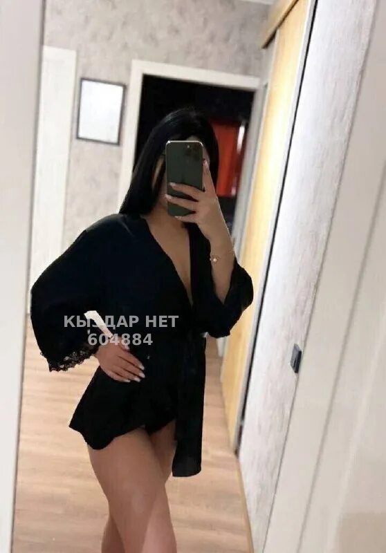 Проститутка Жезказгана Анкета №604884 Фотография №1