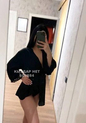 Проститутка Жезказгана Анкета №604884 Фотография №1