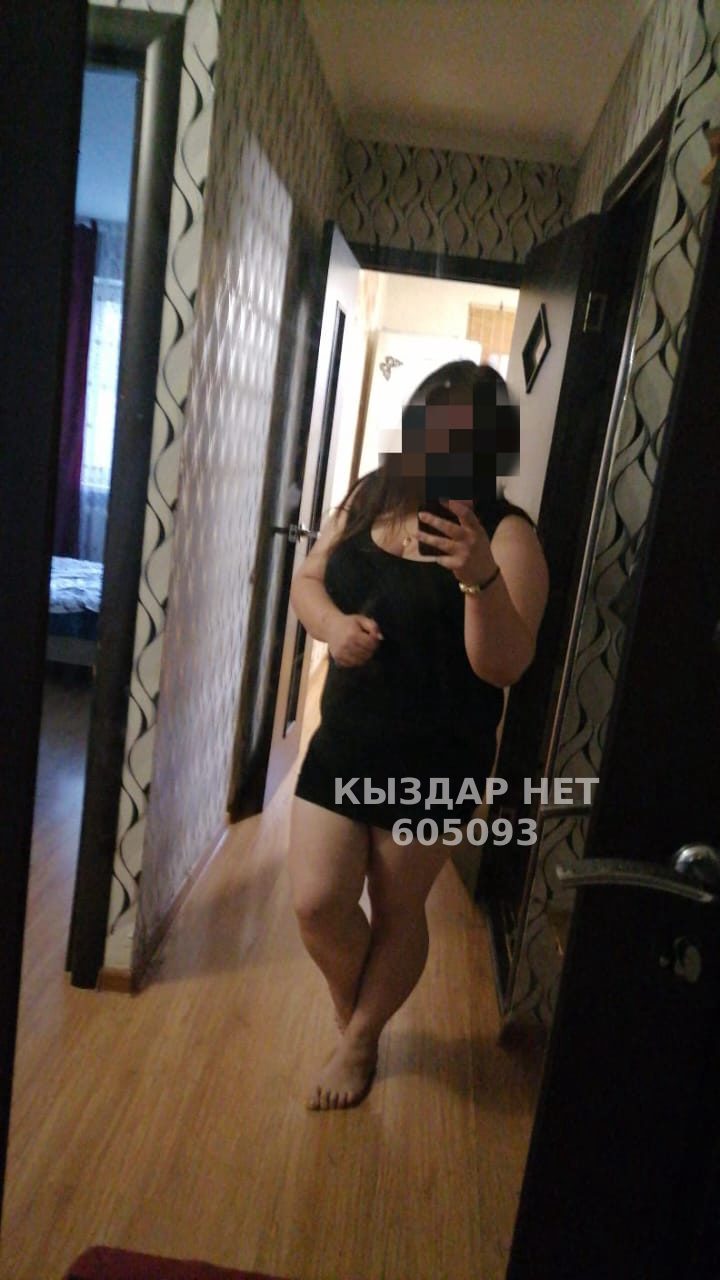Проститутка Караганды Анкета №605093 Фотография №1