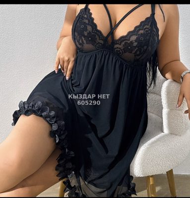 Проститутка Алматы Анкета №605290 Фотография №1