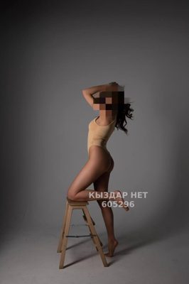 Проститутка Семея Анкета №605296 Фотография №1