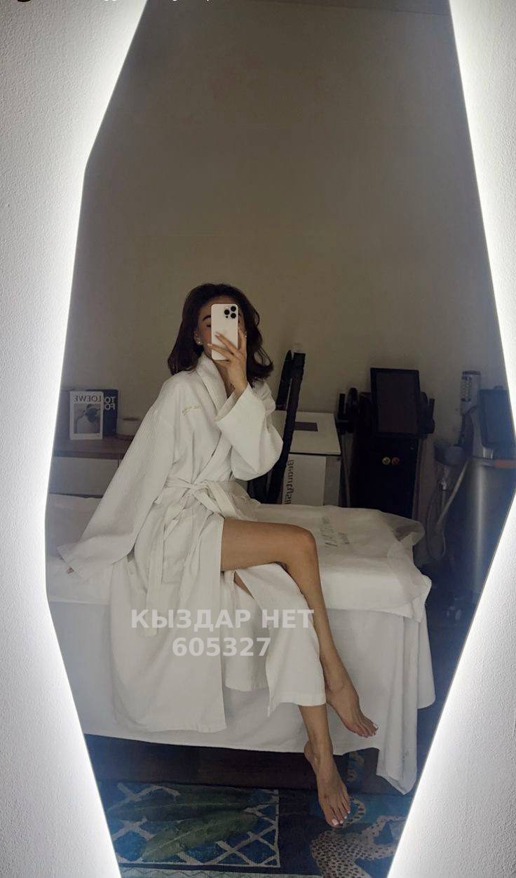Проститутка Алматы Анкета №605327 Фотография №1