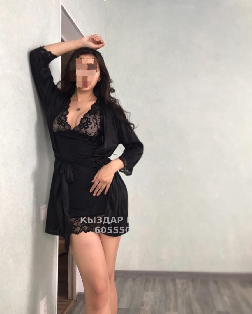 Проститутка Алматы Анкета №605550 Фотография №1