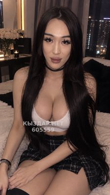 Транс Алматы Анкета №605559 Фотография №1