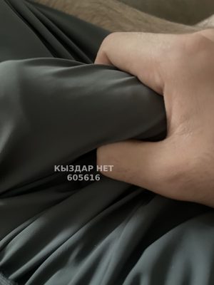 Жиголо Алматы Анкета №605616 Фотография №1