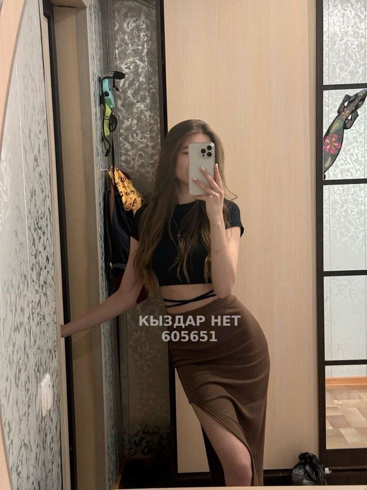 Проститутка Алматы Анкета №605651 Фотография №1
