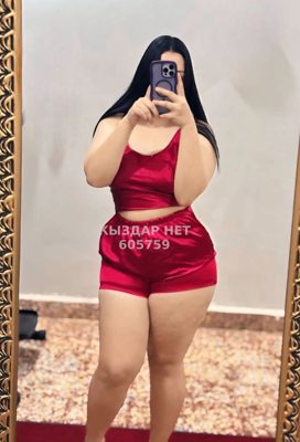 Проститутка Жезказгана Анкета №605759 Фотография №1