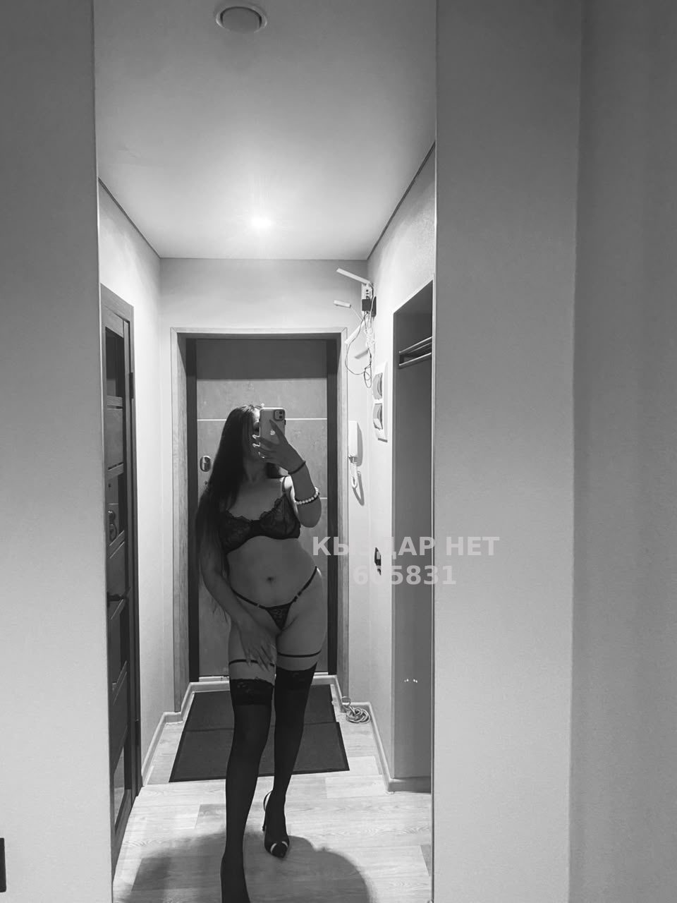 Проститутка Усть-Каменогорска Анкета №605831 Фотография №1