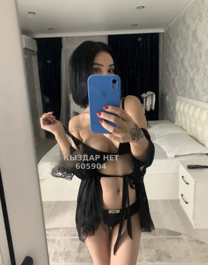 Проститутка Атырау Анкета №605904 Фотография №1