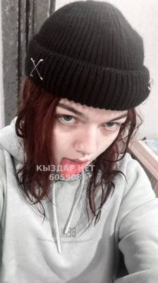 Проститутка Жезказгана Анкета №605908 Фотография №1