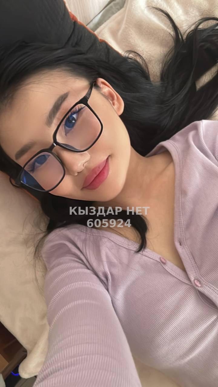 Проститутка Астаны Анкета №605924 Фотография №1