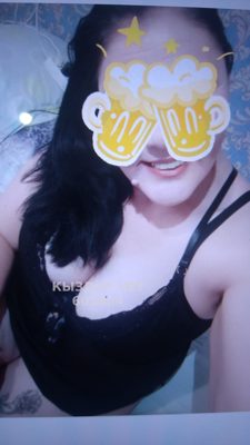 Проститутка Актау Анкета №605934 Фотография №1