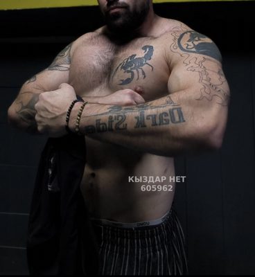 Фотография Rustam
