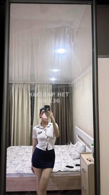 Проститутка Кызылорды Анкета №606136 Фотография №1
