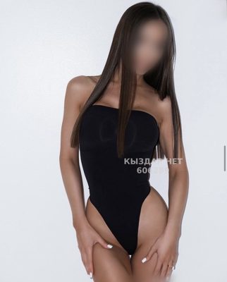 Проститутка Шымкента Анкета №606289 Фотография №1