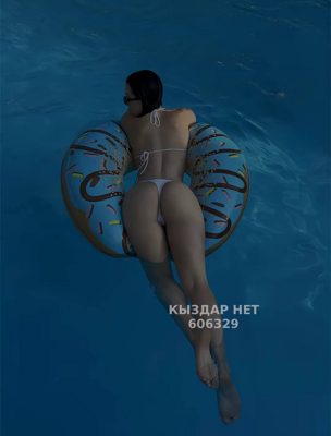 Проститутка Алматы Анкета №606329 Фотография №1