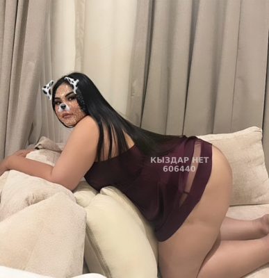 Фотография Айым