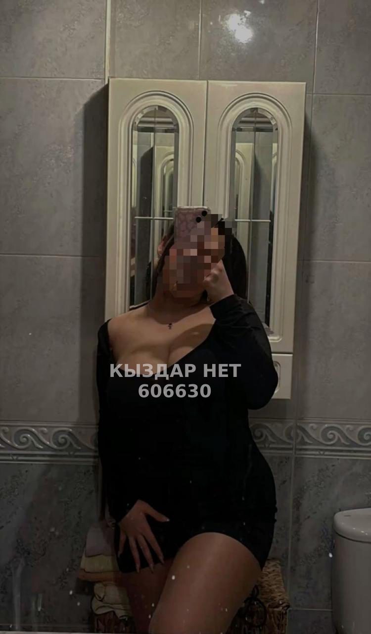 Проститутка Алматы Анкета №606630 Фотография №1